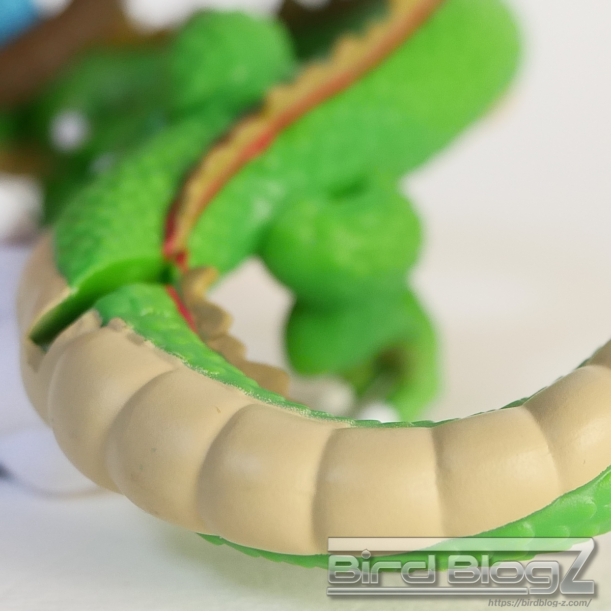 巻一 DRAGON BALL COMICS VIGNETTE 神龍 鱗