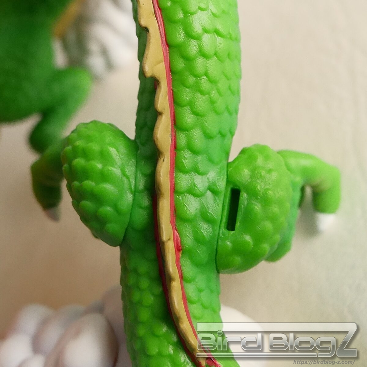 巻一 DRAGON BALL COMICS VIGNETTE 神龍 鱗