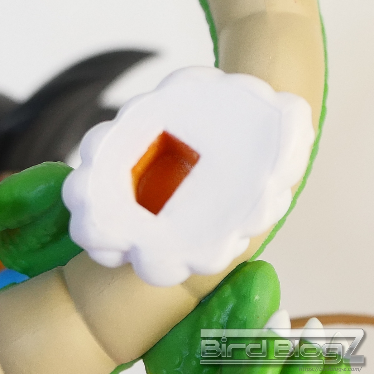 巻一 DRAGON BALL COMICS VIGNETTE 神龍 雲