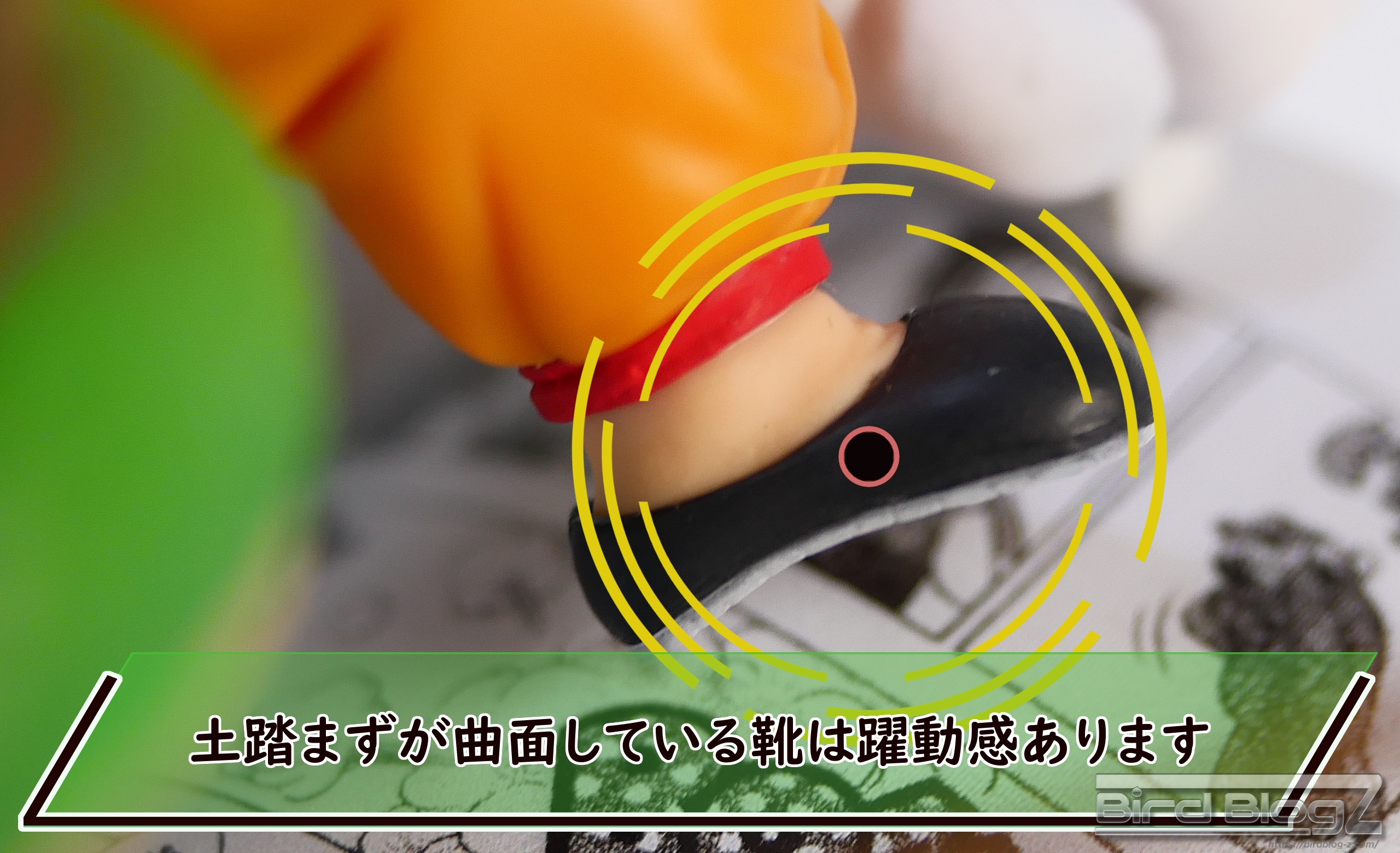 巻一 DRAGON BALL COMICS VIGNETTE コミックス 靴