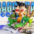 一番くじ DRAGON BALL 40th ～其之一～ A賞 巻一 DRAGON BALL COMICS VIGNETTE