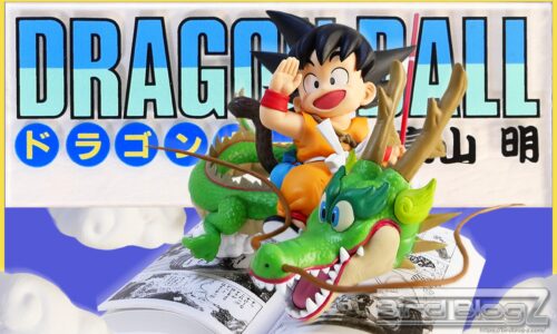 一番くじ DRAGON BALL 40th ~其之一~ 巻一 DRAGON BALL COMICS VIGNETTE