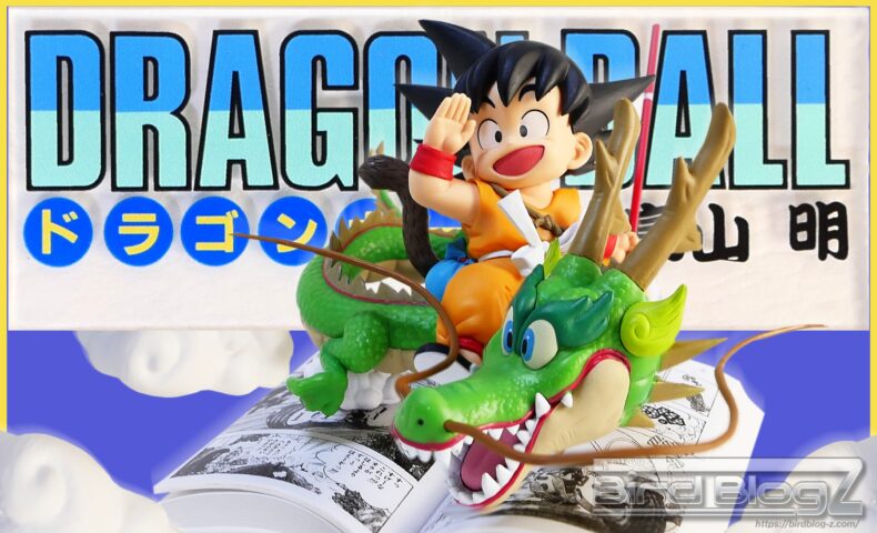 一番くじ DRAGON BALL 40th ~其之一~ 巻一 DRAGON BALL COMICS VIGNETTE