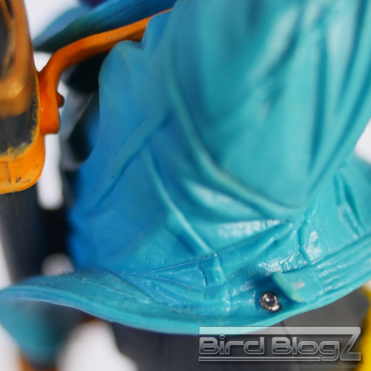 ドラゴンボール SCultures BIG 造形天下一武道会4 其ノ五 トランクス ジャケット