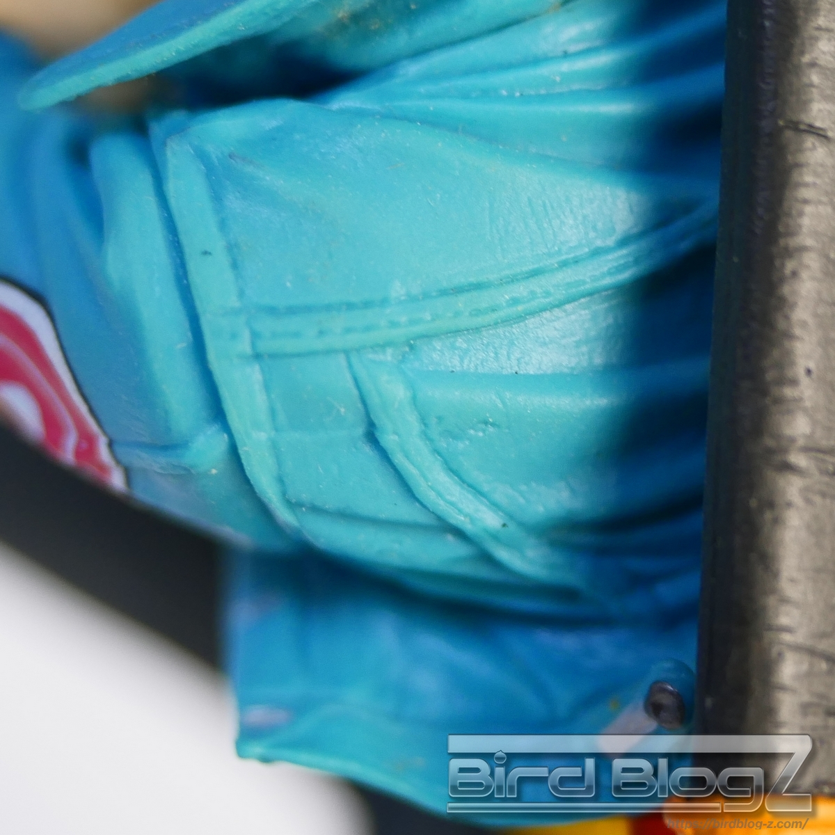 ドラゴンボール SCultures BIG 造形天下一武道会4 其ノ五 トランクス ジャケット