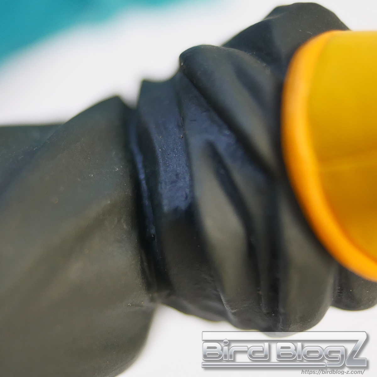 ドラゴンボール SCultures BIG 造形天下一武道会4 其ノ五 トランクス 足