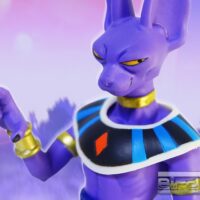 ドラゴンボール超 超造集 其之二 ビルス