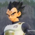 ドラゴンボール超 超造集 其之二 ベジータ