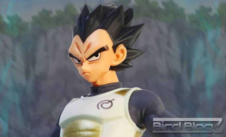 ドラゴンボール超 超造集 其之二 ベジータ