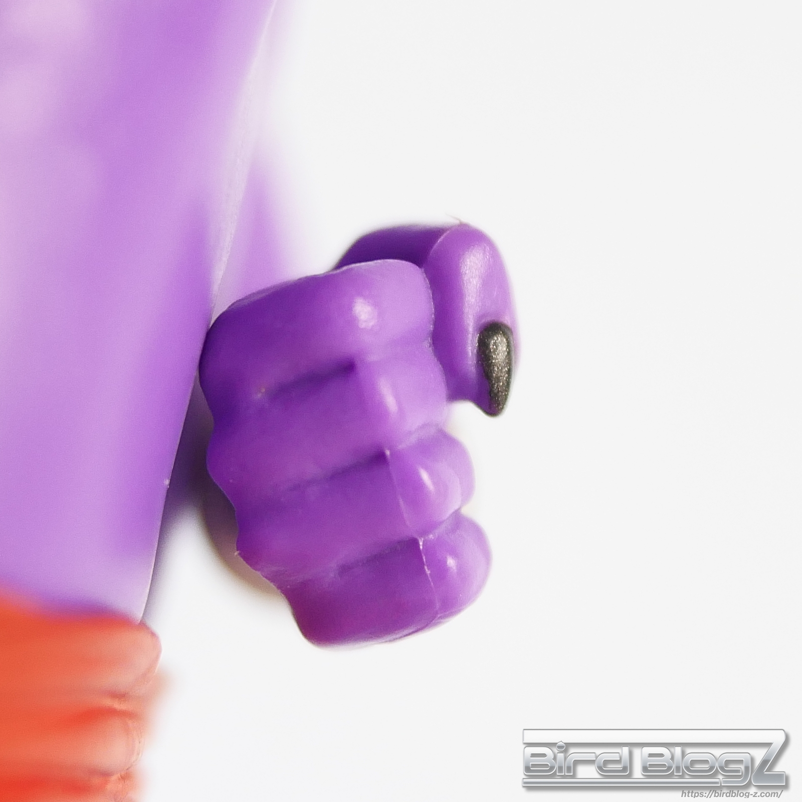 ドラゴンボール超 超造集 其之三 シャンパ 拳