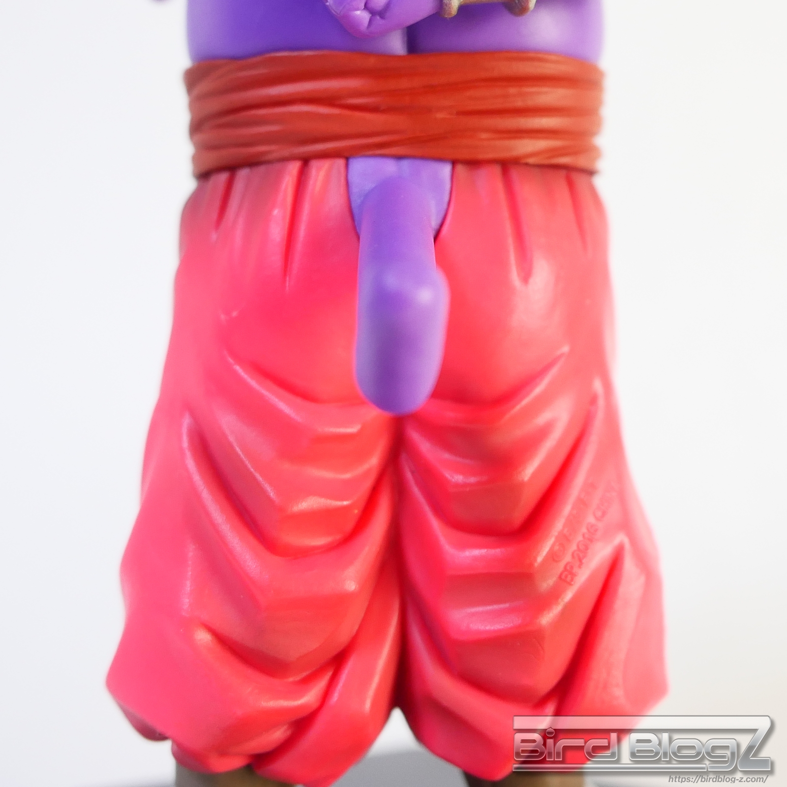 ドラゴンボール超 超造集 其之三 シャンパ ズボン