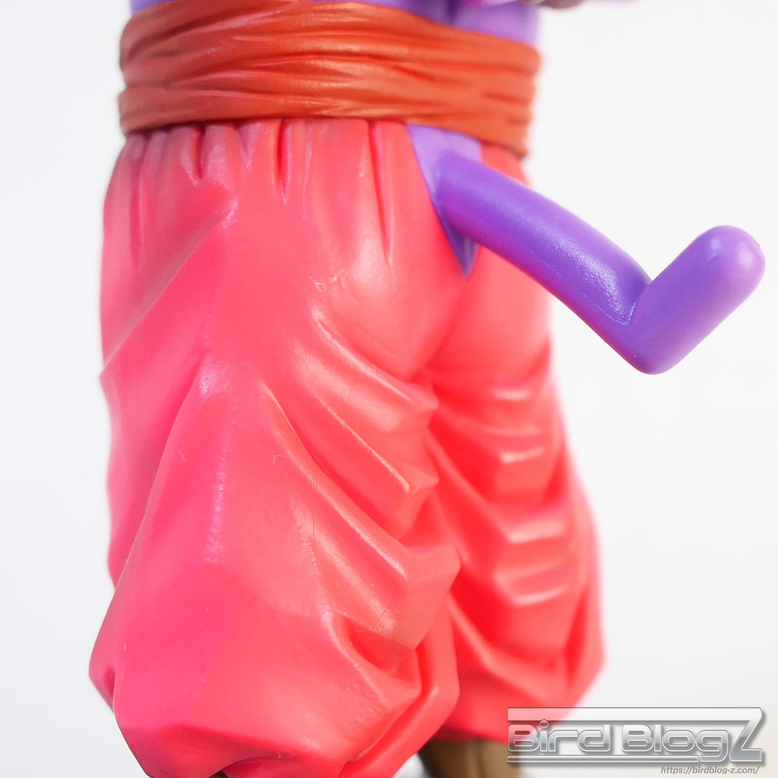 ドラゴンボール超 超造集 其之三 シャンパ ズボン