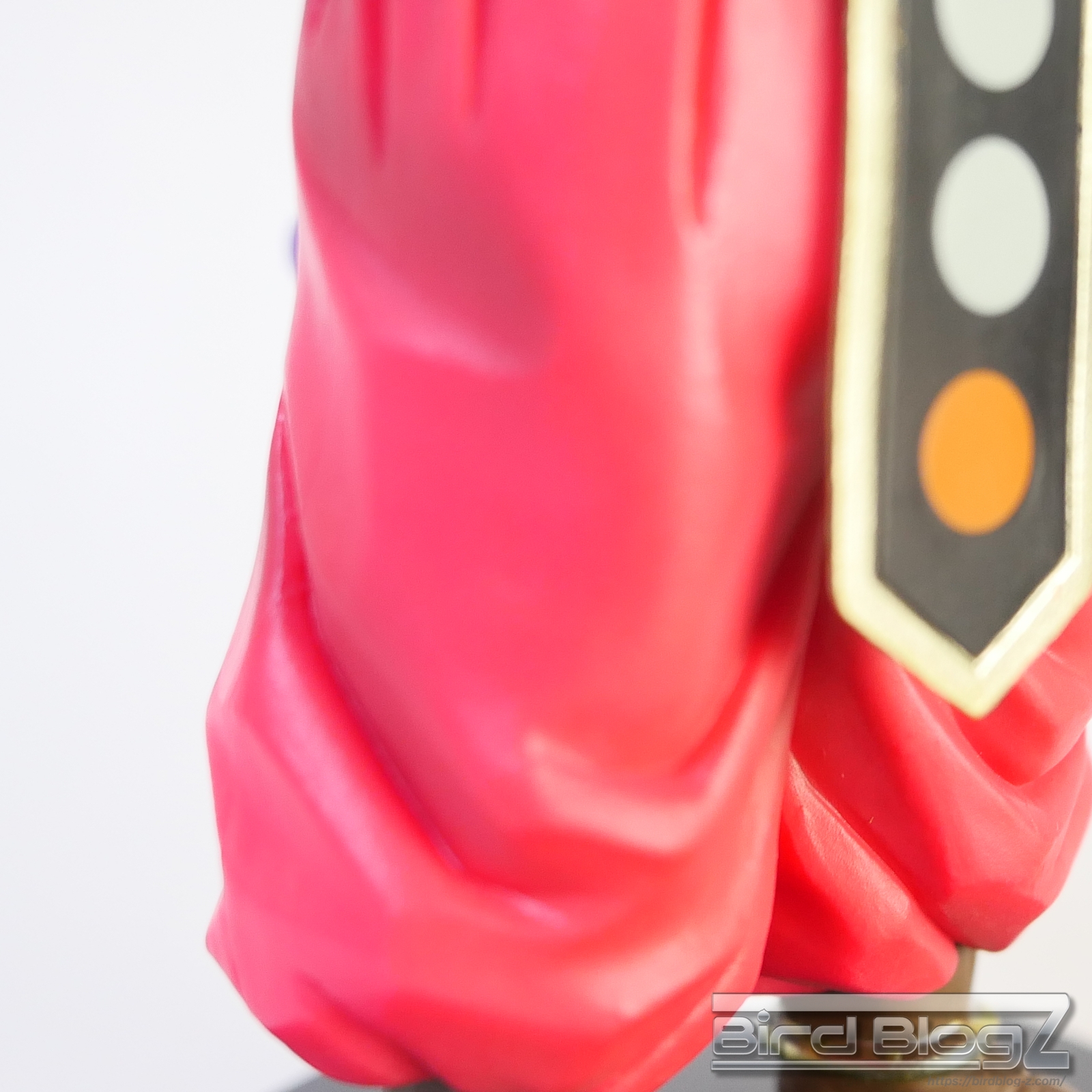 ドラゴンボール超 超造集 其之三 シャンパ ズボン