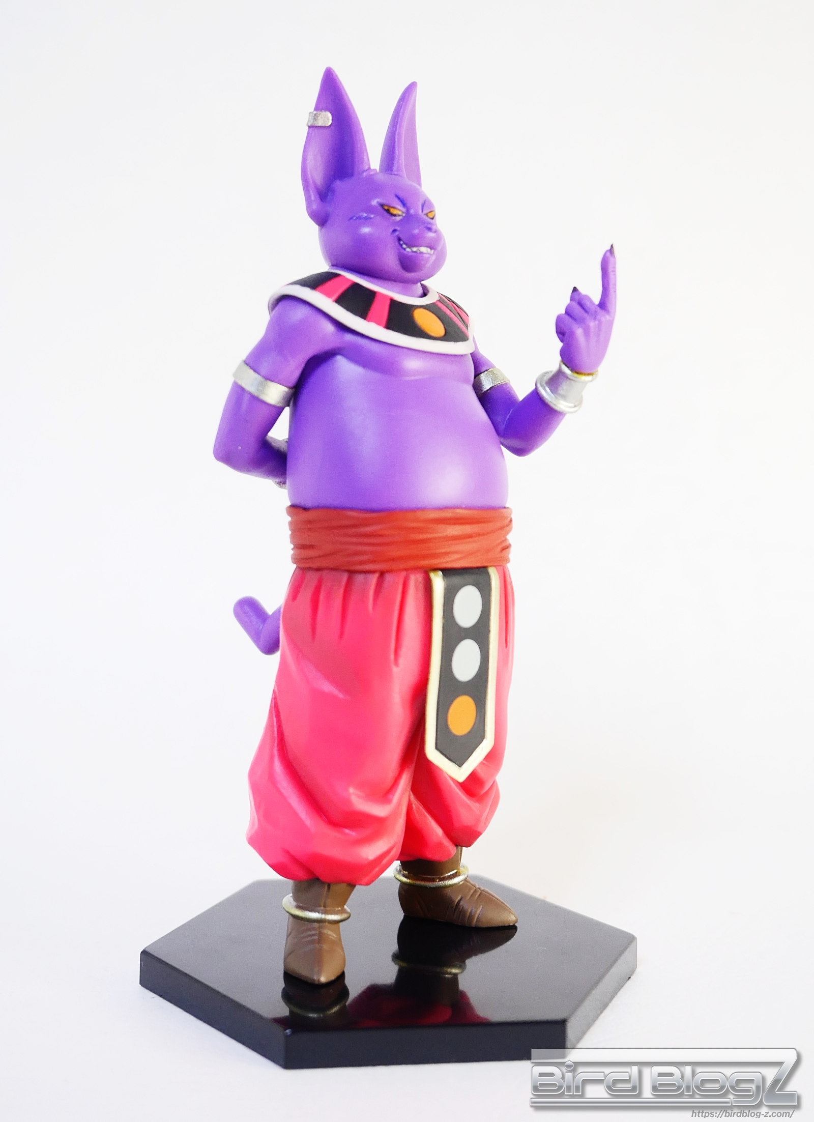 ドラゴンボール超 超造集 其之三 シャンパ