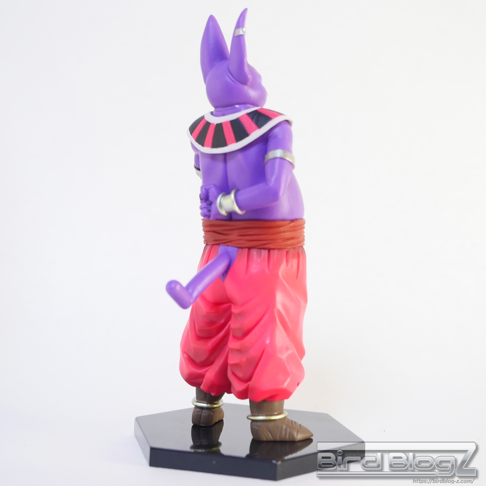 ドラゴンボール超 超造集 其之三 シャンパ