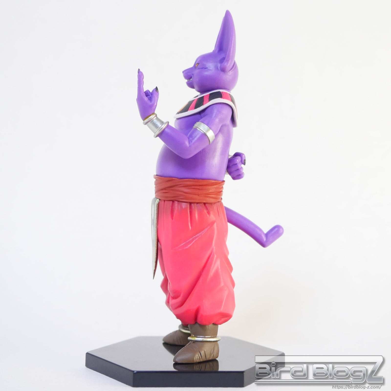 ドラゴンボール超 超造集 其之三 シャンパ