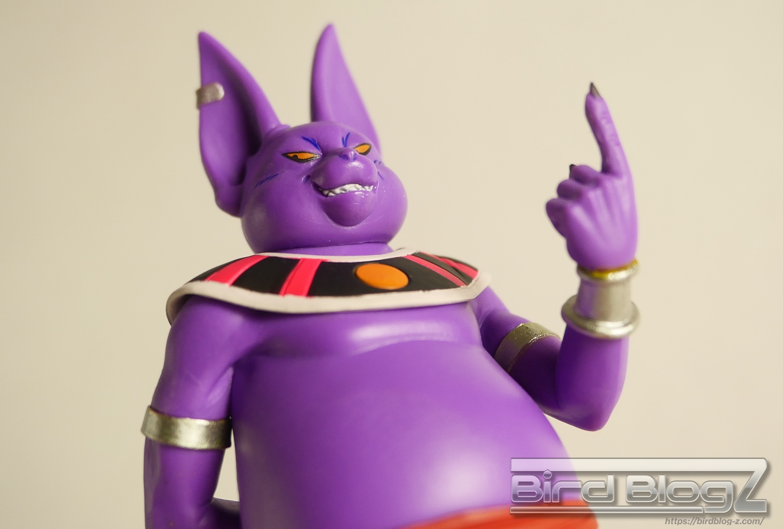 ドラゴンボール超 超造集 其之三 シャンパ