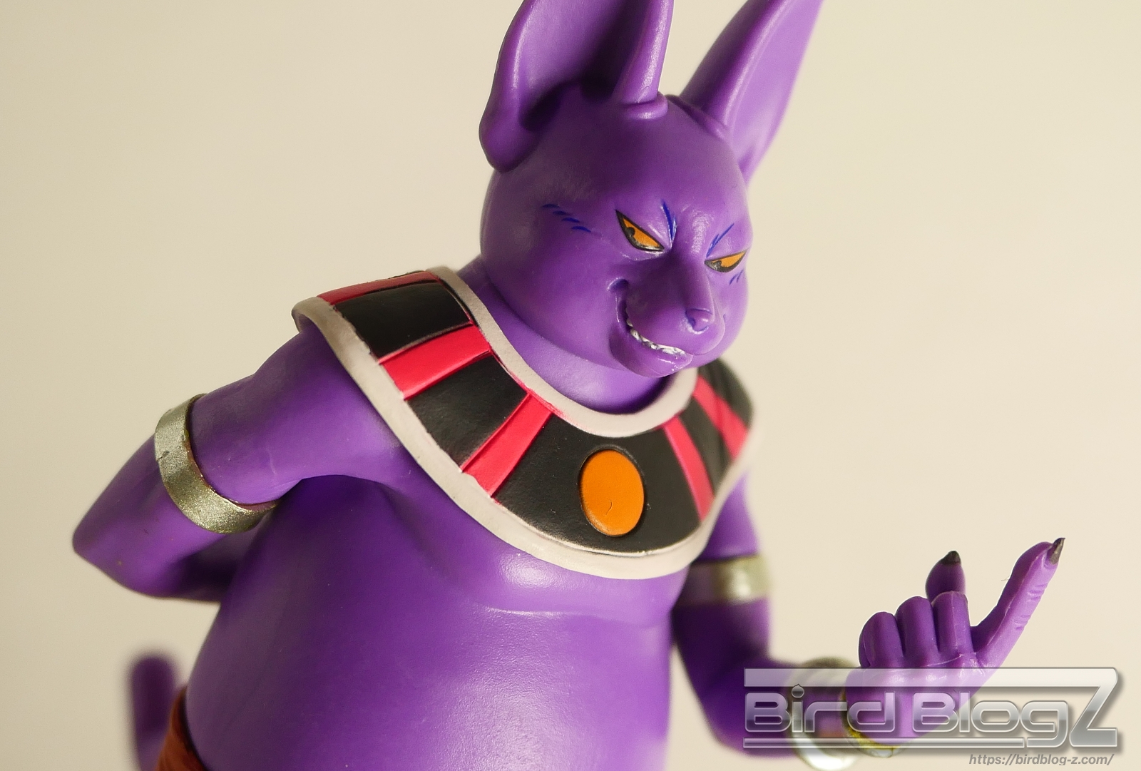 ドラゴンボール超 超造集 其之三 シャンパ