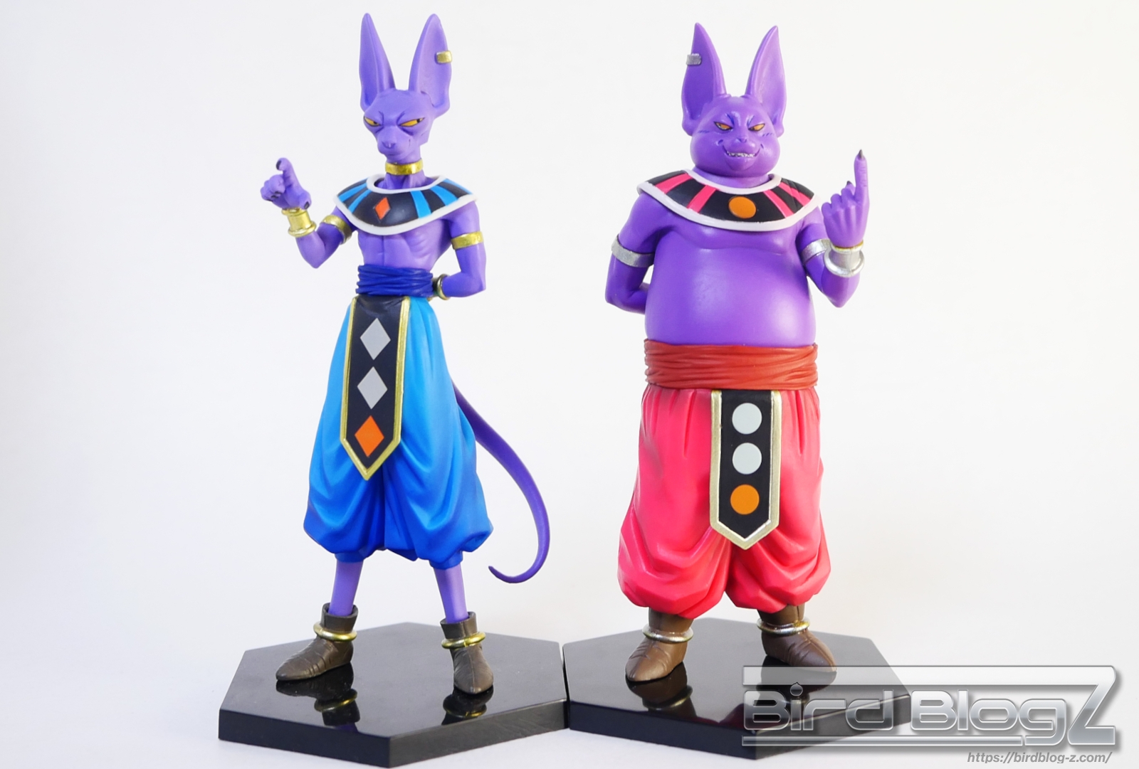 ドラゴンボール超 超造集 其之三 シャンパ