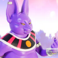 ドラゴンボール超 超造集 其之三 シャンパ