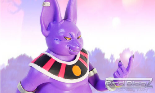 ドラゴンボール超 超造集 其之三 シャンパ