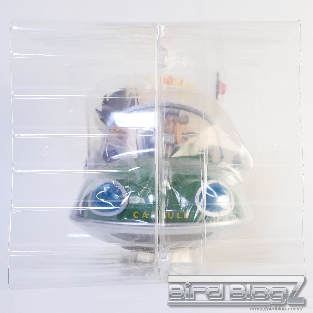 一番くじ ドラゴンボール DRAGONBALL SNAP COLLECTION2 A賞 孫悟空&チチ DRAGONBALL SNAP FIGURE ブリスター