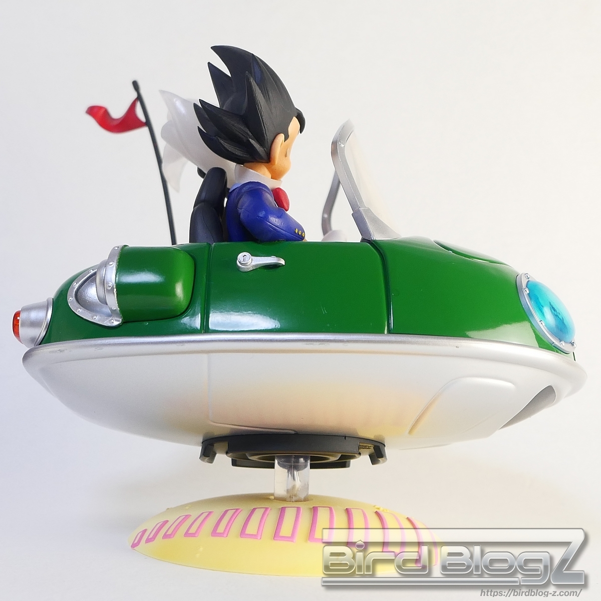 一番くじ ドラゴンボール DRAGONBALL SNAP COLLECTION2 A賞 孫悟空&チチ DRAGONBALL SNAP FIGURE
