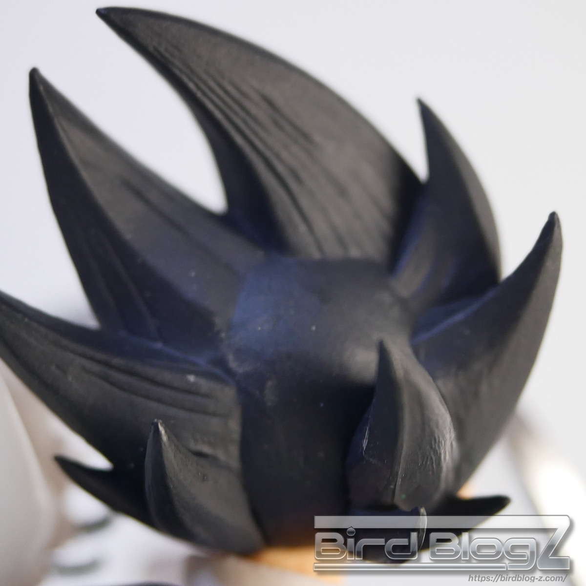 一番くじ ドラゴンボール DRAGONBALL SNAP COLLECTION2 A賞 孫悟空&チチ DRAGONBALL SNAP FIGURE 髪