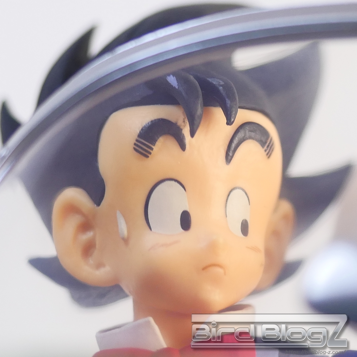 一番くじ ドラゴンボール DRAGONBALL SNAP COLLECTION2 A賞 孫悟空&チチ DRAGONBALL SNAP FIGURE 表情