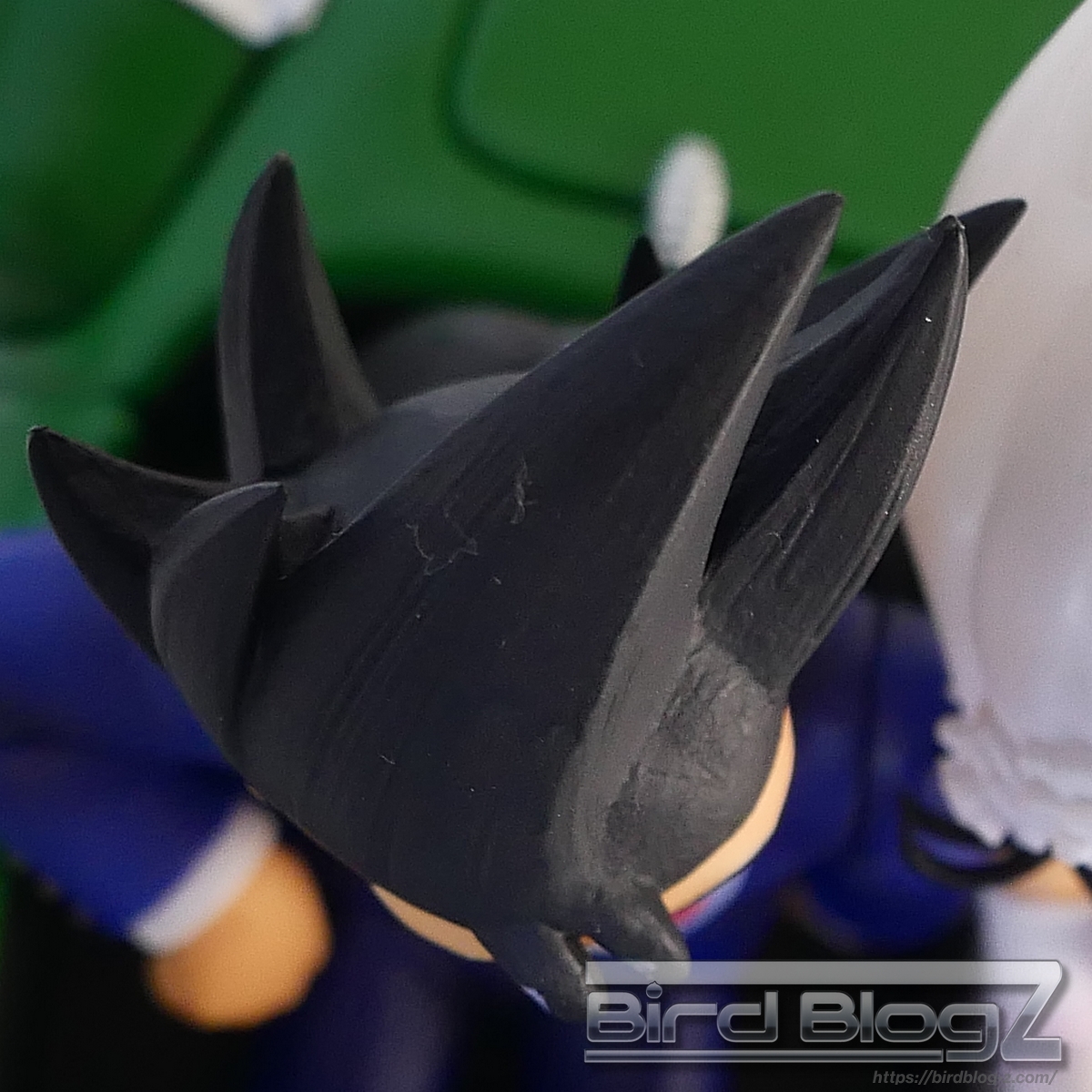 一番くじ ドラゴンボール DRAGONBALL SNAP COLLECTION2 A賞 孫悟空&チチ DRAGONBALL SNAP FIGURE 髪