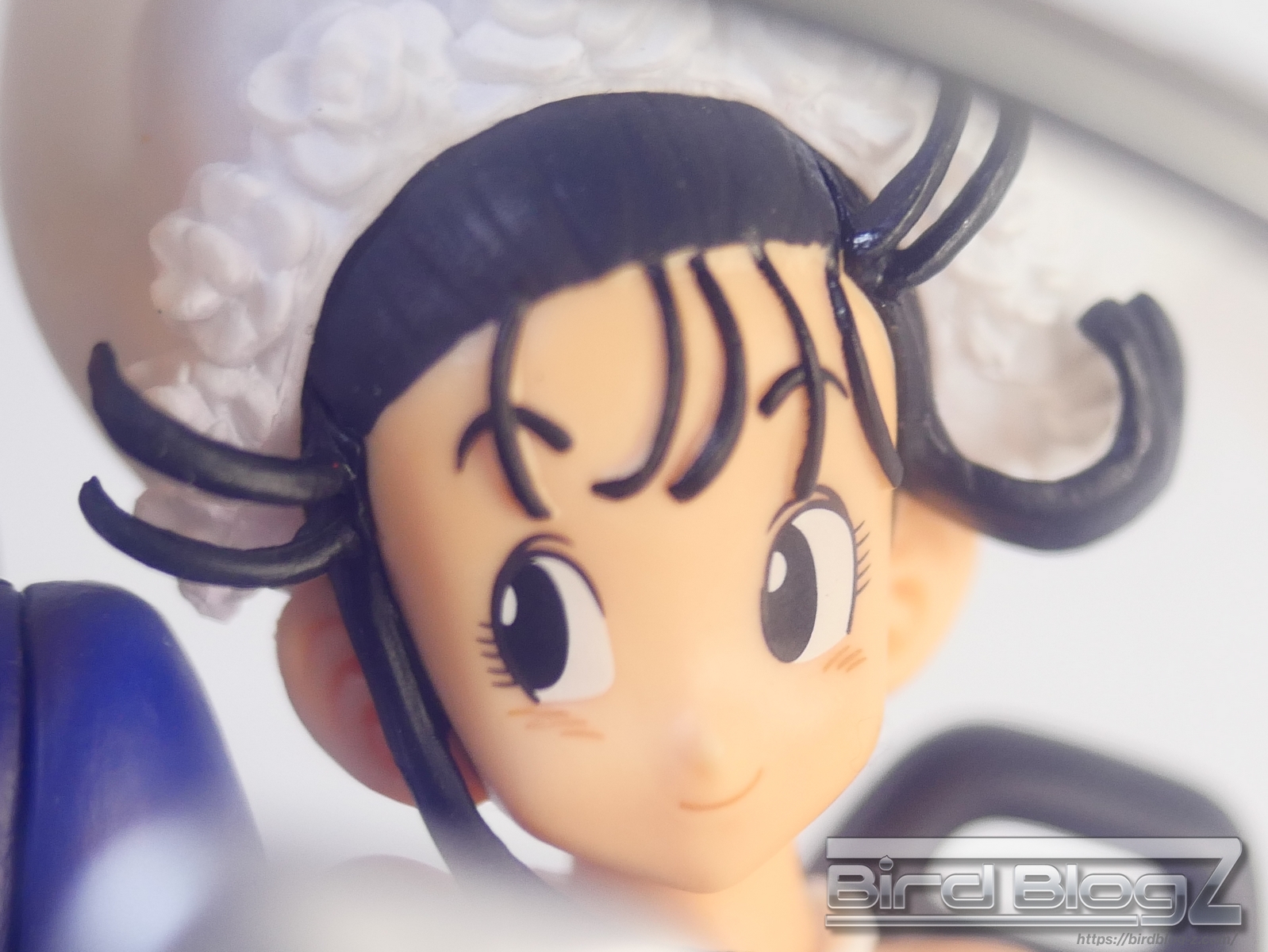 一番くじ ドラゴンボール DRAGONBALL SNAP COLLECTION2 A賞 孫悟空&チチ DRAGONBALL SNAP FIGURE 表情