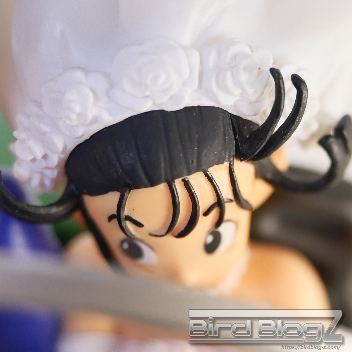 一番くじ ドラゴンボール DRAGONBALL SNAP COLLECTION2 A賞 孫悟空&チチ DRAGONBALL SNAP FIGURE 前髪