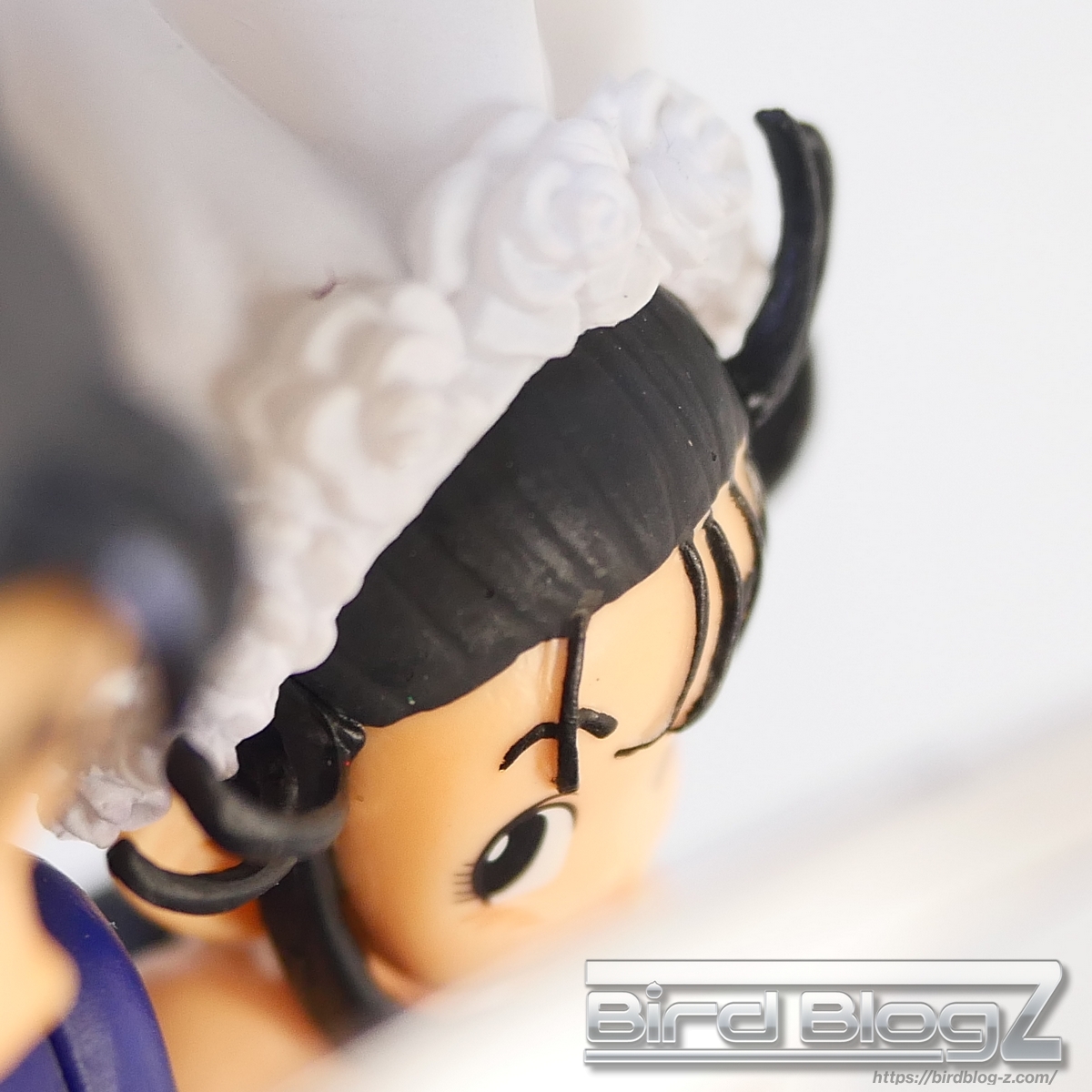 一番くじ ドラゴンボール DRAGONBALL SNAP COLLECTION2 A賞 孫悟空&チチ DRAGONBALL SNAP FIGURE レースベール