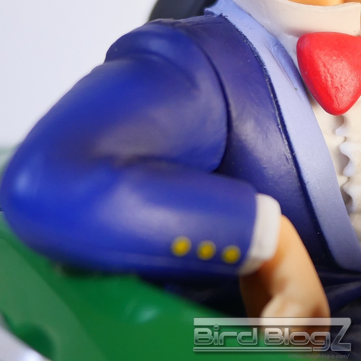 一番くじ ドラゴンボール DRAGONBALL SNAP COLLECTION2 A賞 孫悟空&チチ DRAGONBALL SNAP FIGURE タキシード 腕