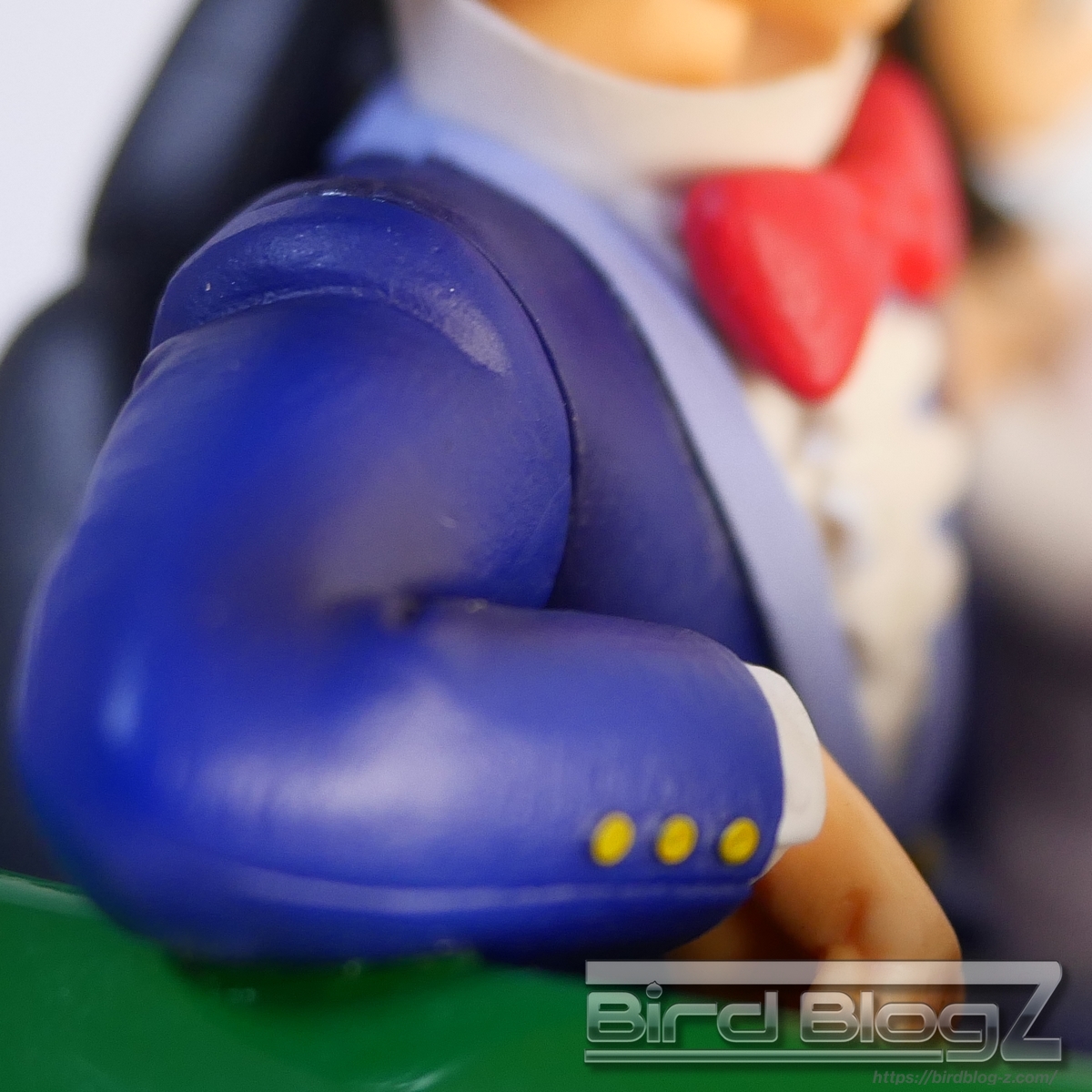 一番くじ ドラゴンボール DRAGONBALL SNAP COLLECTION2 A賞 孫悟空&チチ DRAGONBALL SNAP FIGURE タキシード 腕