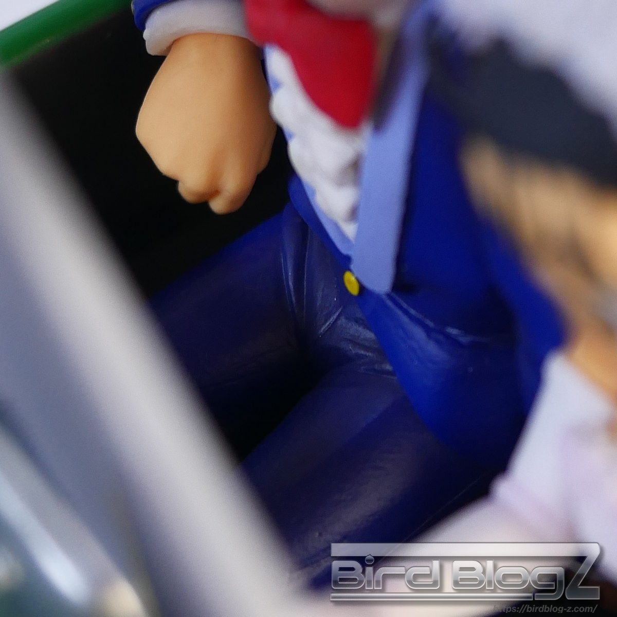 一番くじ ドラゴンボール DRAGONBALL SNAP COLLECTION2 A賞 孫悟空&チチ DRAGONBALL SNAP FIGURE タキシード