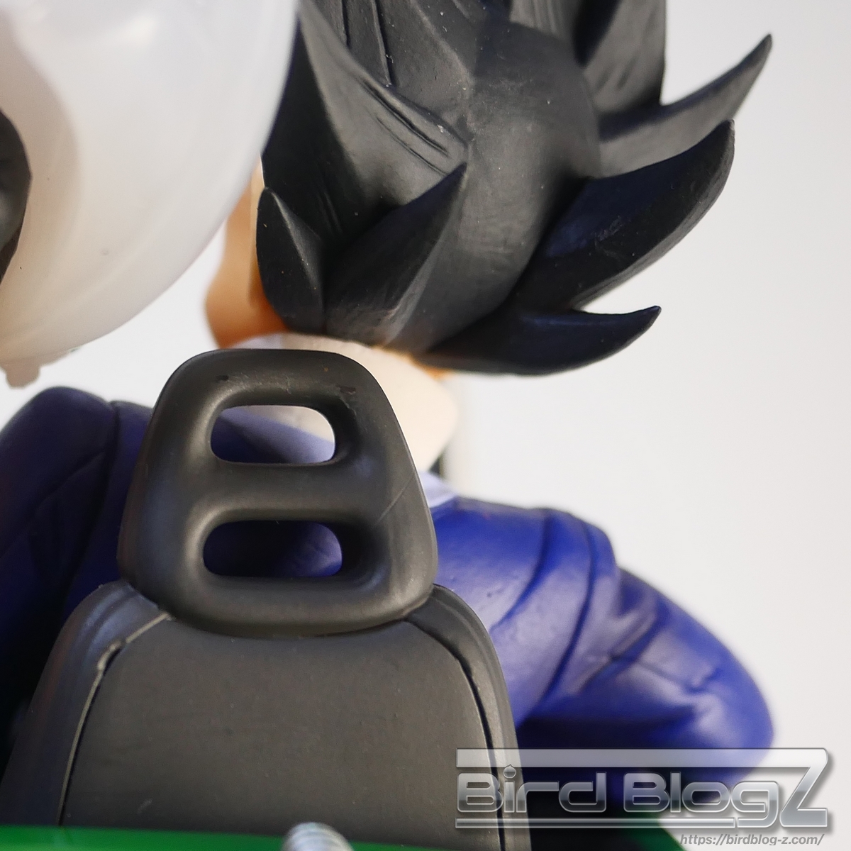 一番くじ ドラゴンボール DRAGONBALL SNAP COLLECTION2 A賞 孫悟空&チチ DRAGONBALL SNAP FIGURE タキシード