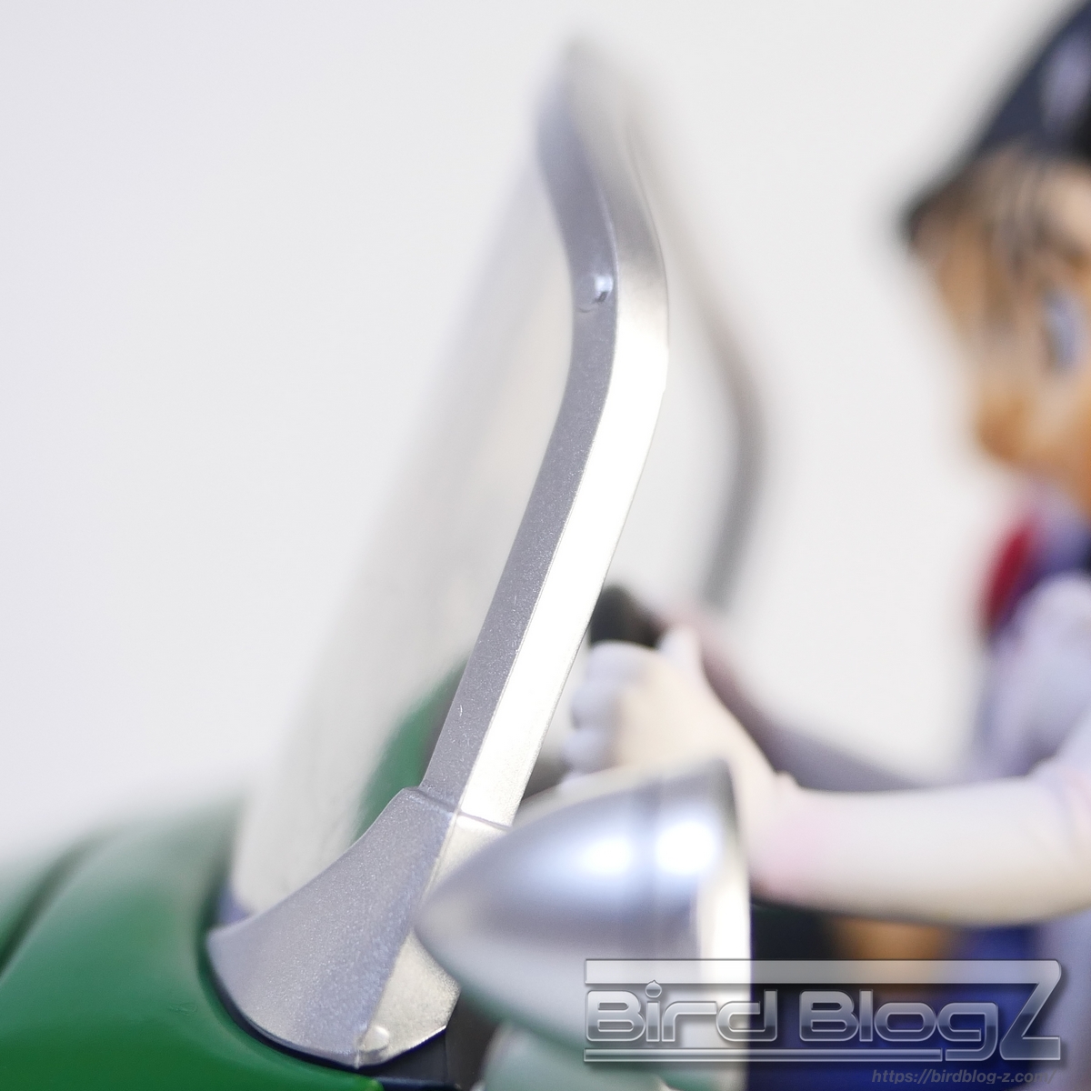 一番くじ ドラゴンボール DRAGONBALL SNAP COLLECTION2 A賞 孫悟空&チチ DRAGONBALL SNAP FIGURE ブライダルカー フロントガラス