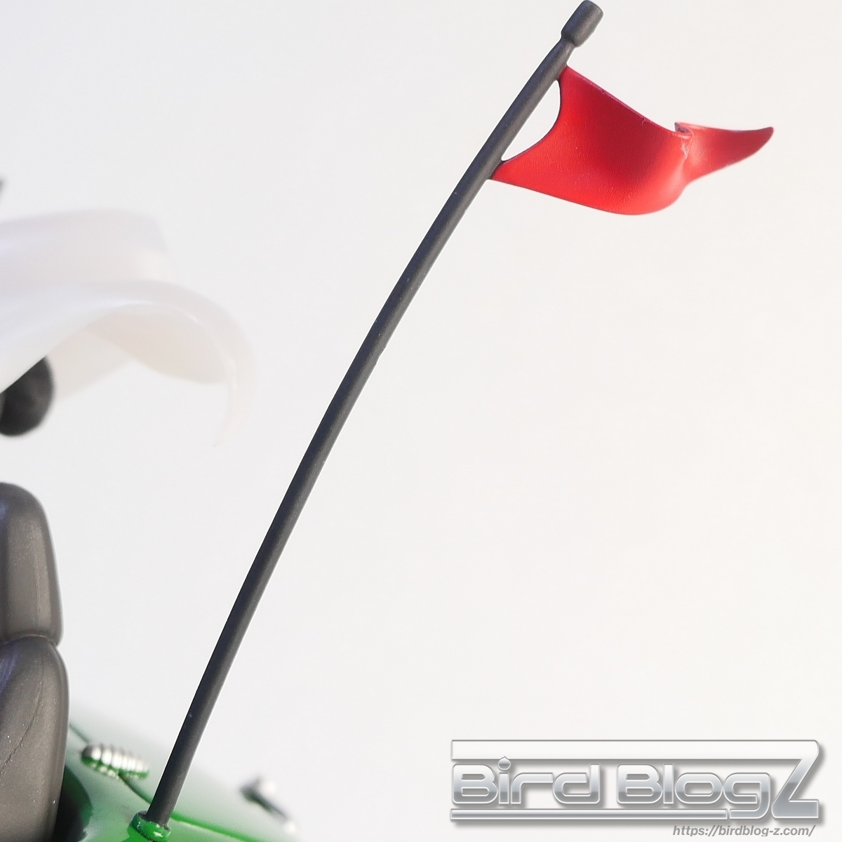 一番くじ ドラゴンボール DRAGONBALL SNAP COLLECTION2 A賞 孫悟空&チチ DRAGONBALL SNAP FIGURE ブライダルカー アンテナ