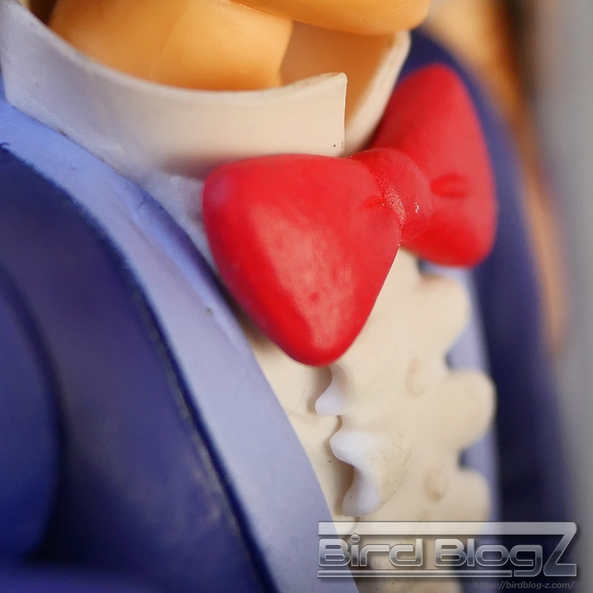 一番くじ ドラゴンボール DRAGONBALL SNAP COLLECTION2 A賞 孫悟空&チチ DRAGONBALL SNAP FIGURE タキシード ネクタイ