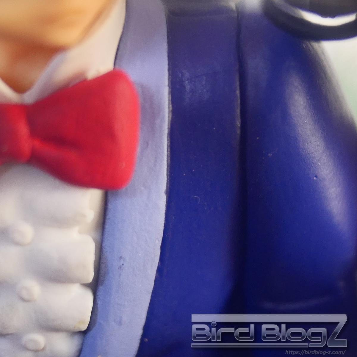 一番くじ ドラゴンボール DRAGONBALL SNAP COLLECTION2 A賞 孫悟空&チチ DRAGONBALL SNAP FIGURE タキシード