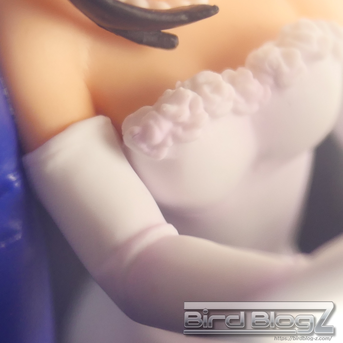 一番くじ ドラゴンボール DRAGONBALL SNAP COLLECTION2 A賞 孫悟空&チチ DRAGONBALL SNAP FIGURE チチ ウエディングドレス