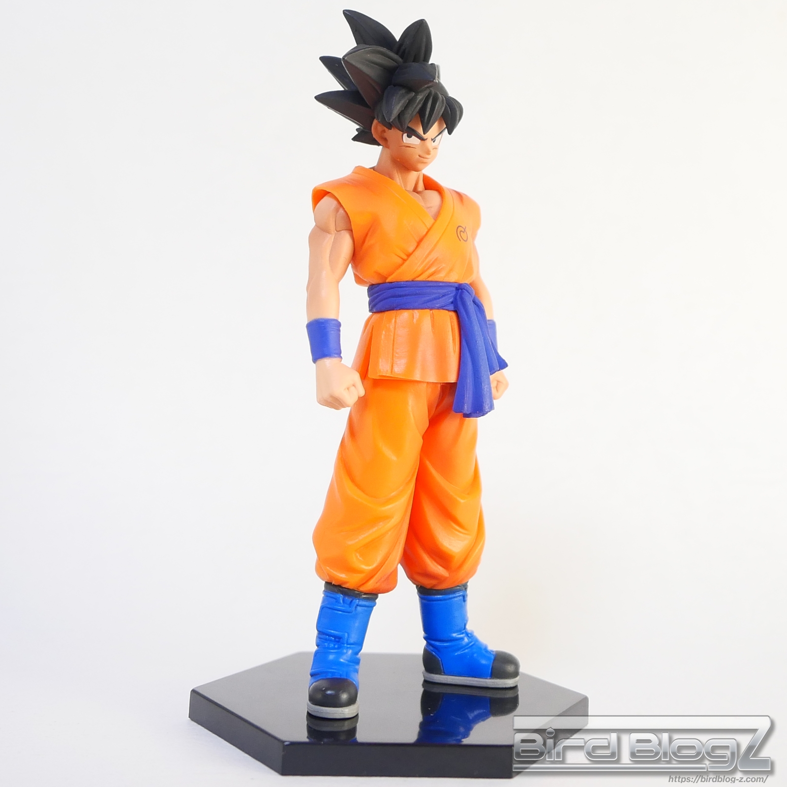 ドラゴンボール超 超造集 其之三 孫悟空