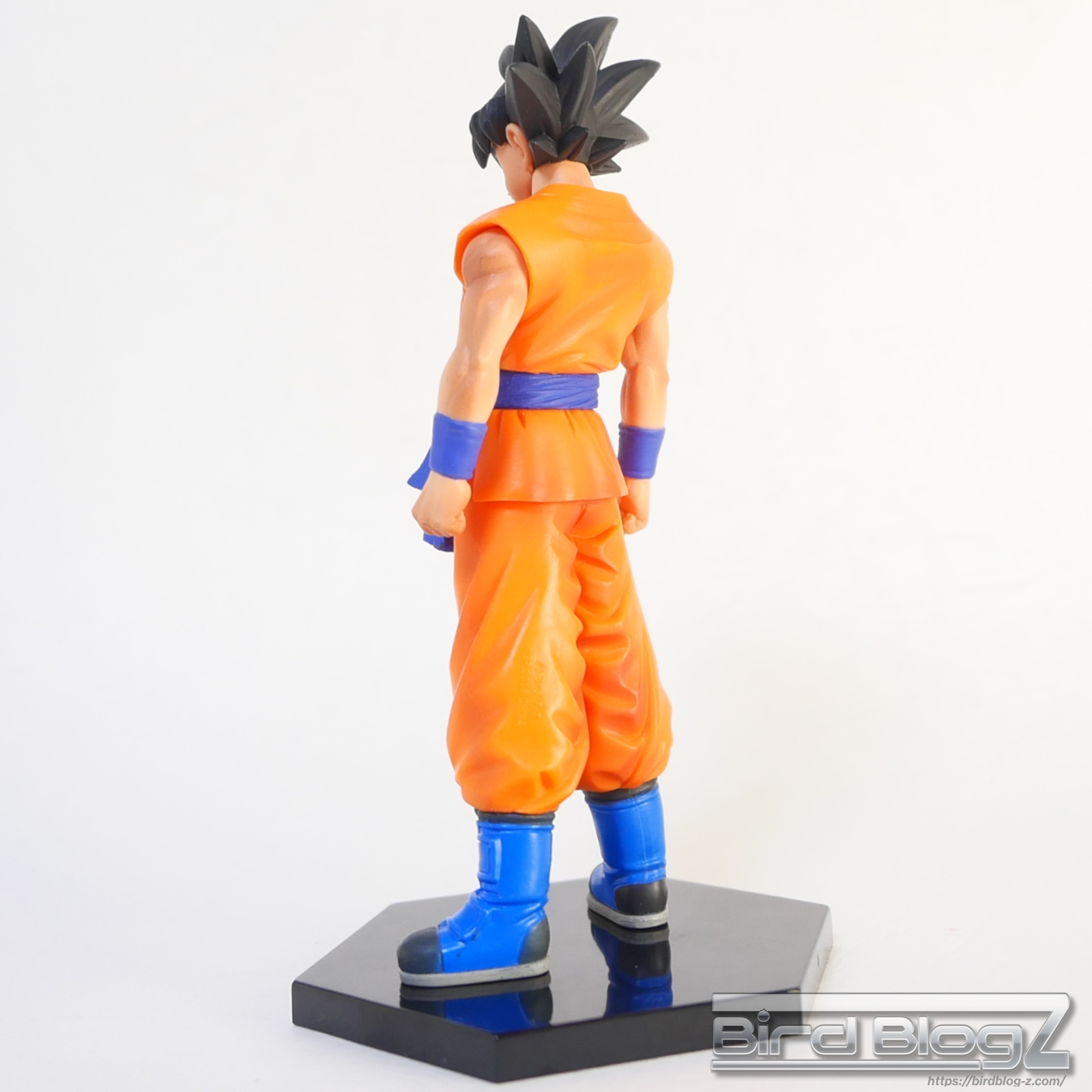 ドラゴンボール超 超造集 其之三 孫悟空