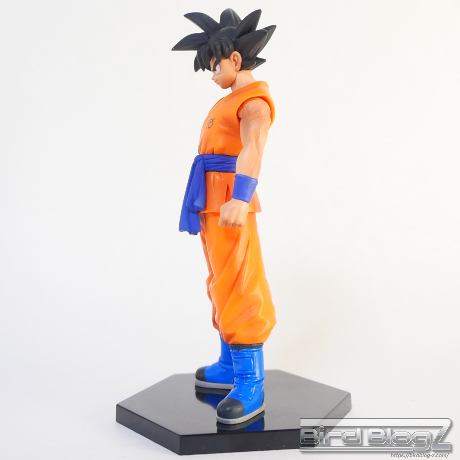 ドラゴンボール超 超造集 其之三 孫悟空