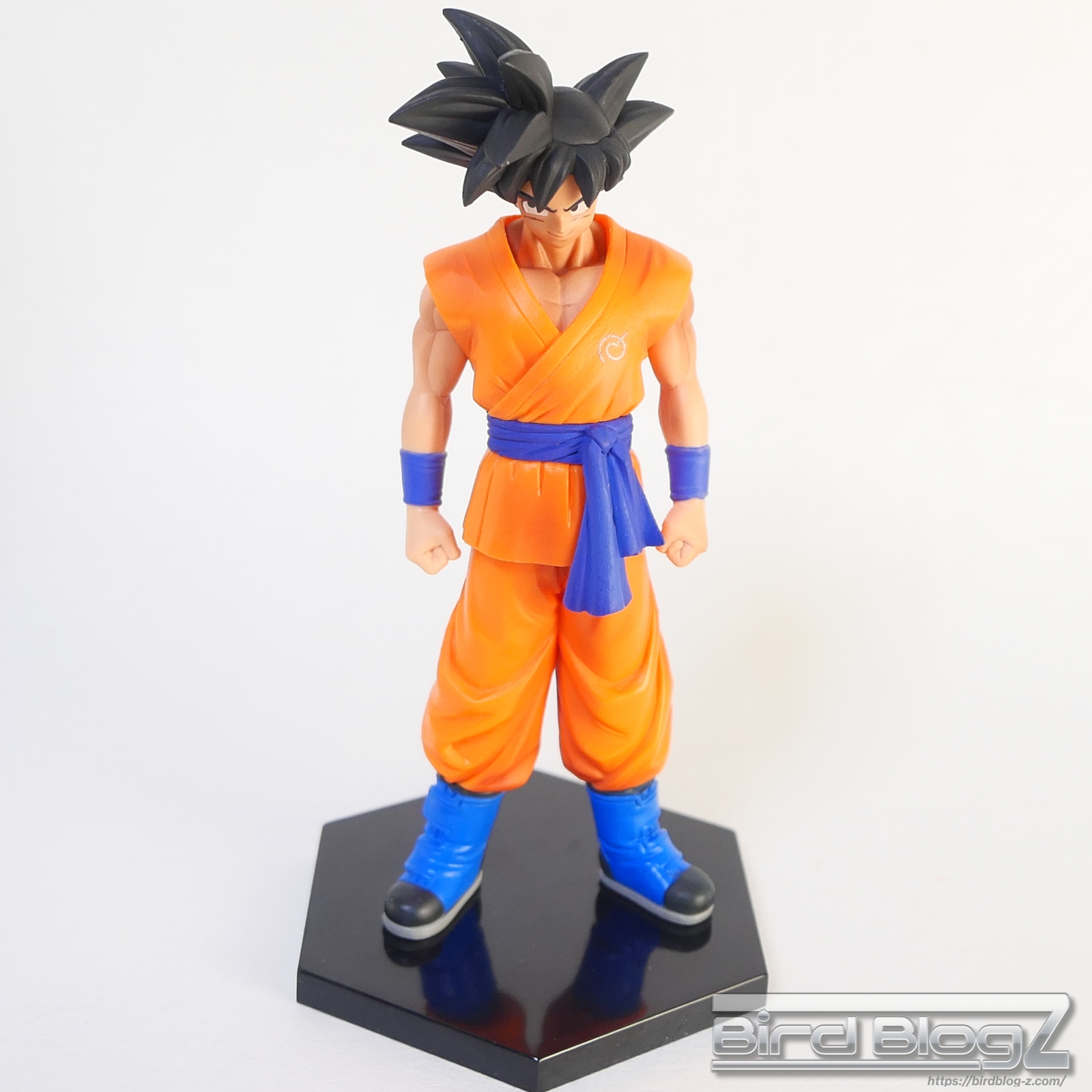 ドラゴンボール超 超造集 其之三 孫悟空