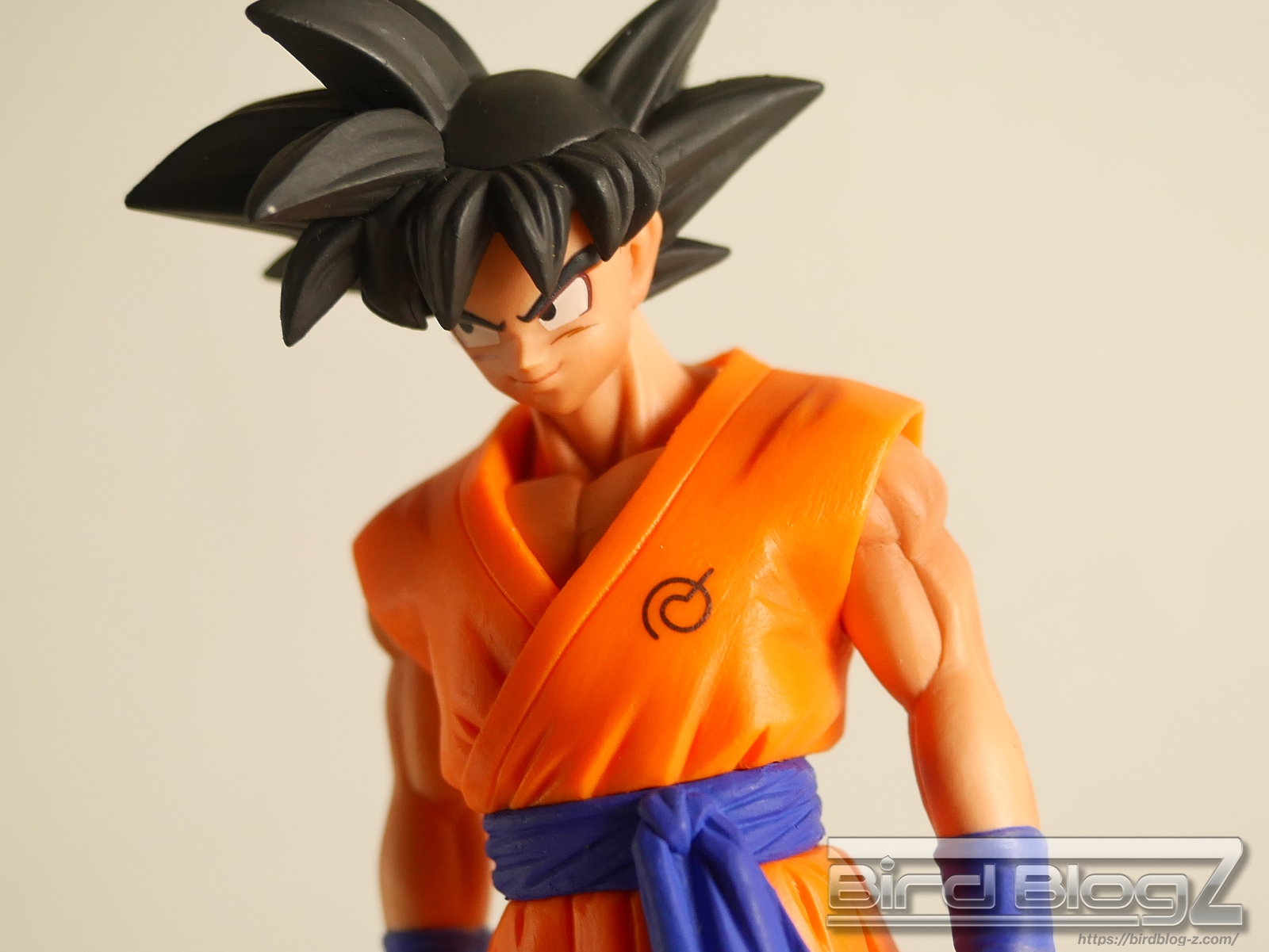 ドラゴンボール超 超造集 其之三 孫悟空