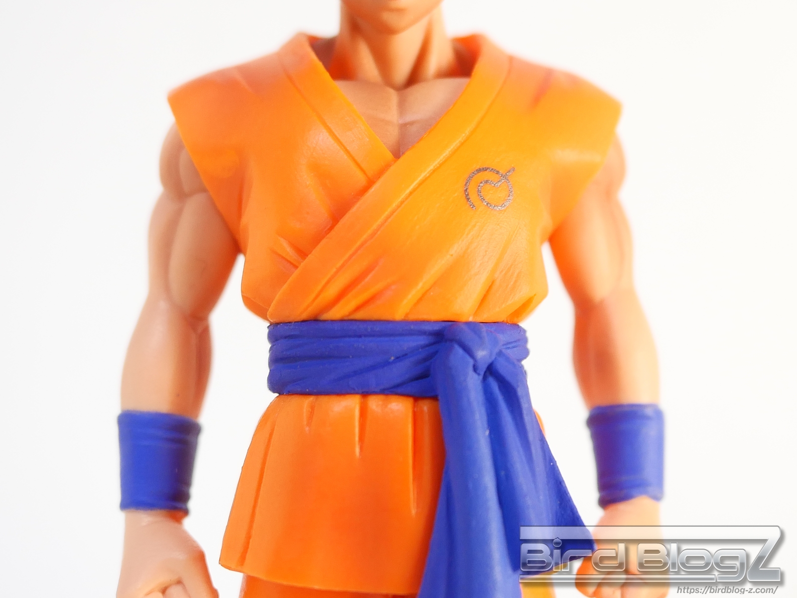 ドラゴンボール超 超造集 其之三 孫悟空 道着