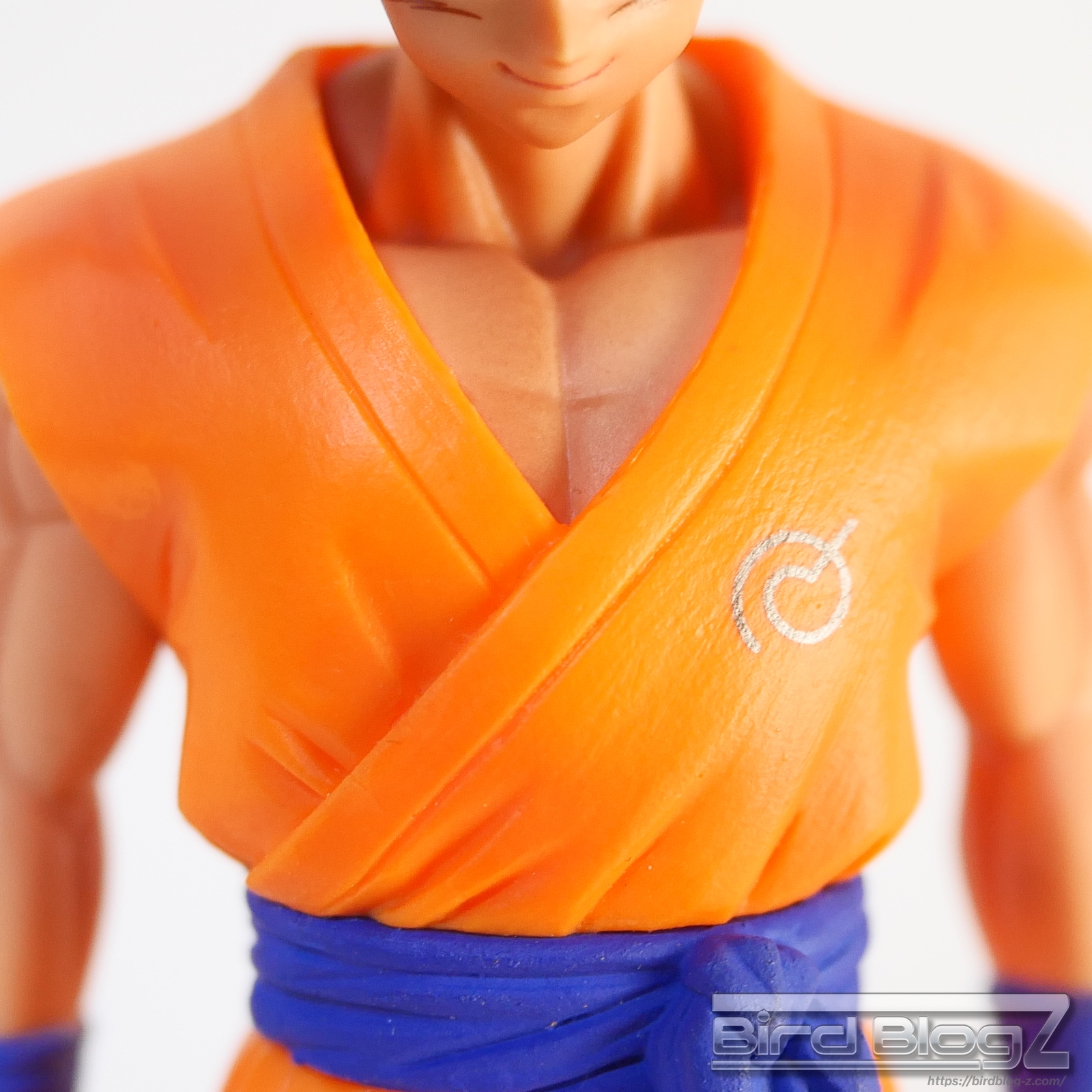 ドラゴンボール超 超造集 其之三 孫悟空 ウイスのマーク