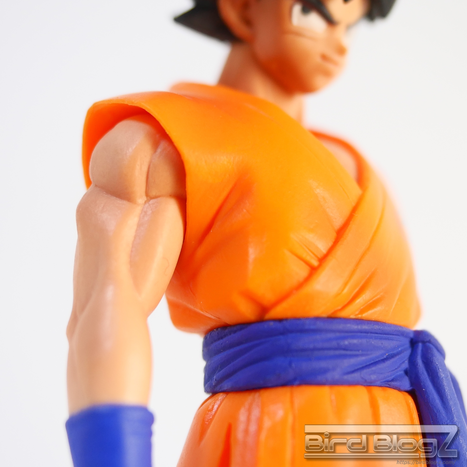 ドラゴンボール超 超造集 其之三 孫悟空 腕